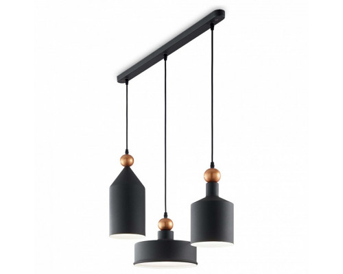 Подвесной светильник Ideal Lux Triade TRIADE SP3