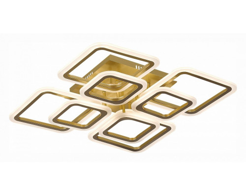 Потолочная люстра EVOLED Qutro