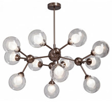 Люстра на штанге Vitaluce  V4886-7/12PL