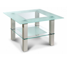 Стол журнальный Гамма Кристалл 1