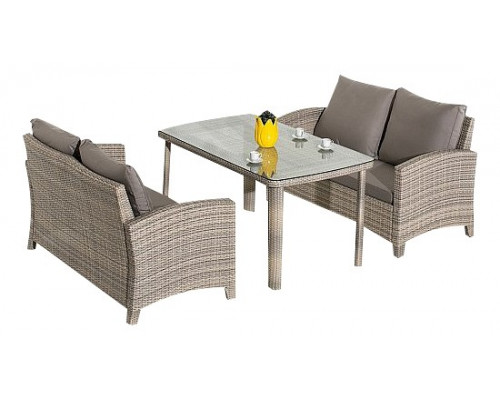 Набор уличный T51A/S58B-W85 Latte