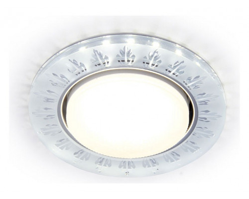 Встраиваемый светильник Ambrella Compo G222