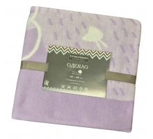 Одеяло детское Олененок