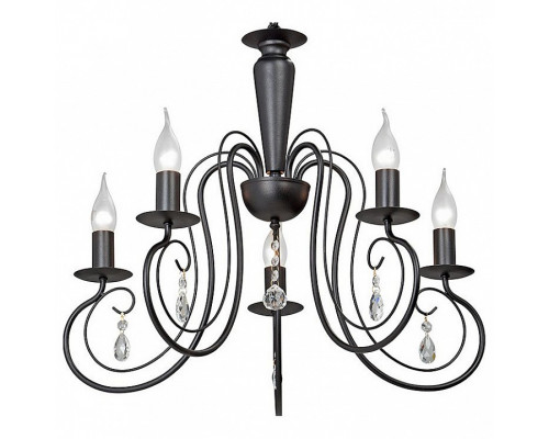 Потолочная люстра Vitaluce V1774 V1774-1/5