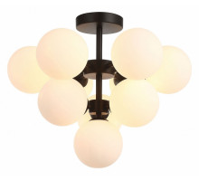 Люстра на штанге Lussole Wilcox 