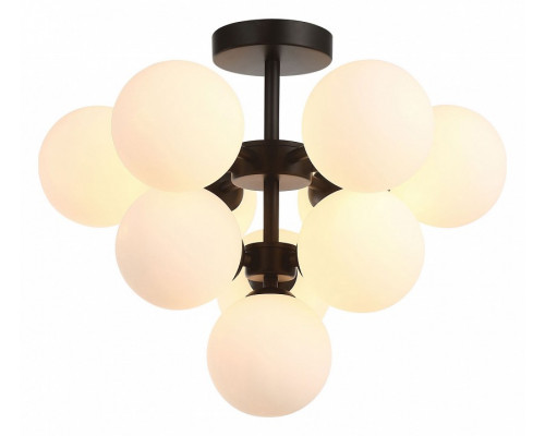 Люстра на штанге Lussole Wilcox