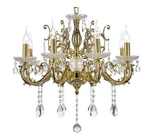 Подвесная люстра Dio D’Arte Colzano Colzano E 1.1.8.400 CG