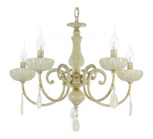 Подвесная люстра Freya Amalia FR2868-PL-05-WG
