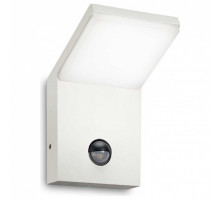 Накладной светильник Ideal Lux Style STYLE AP SENSOR BIANCO 4000K