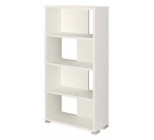 Стеллаж книжный Домино нельсон СБ-10_4