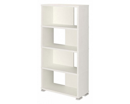 Стеллаж книжный Домино нельсон СБ-10_4