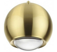 Подвесной светильник Odeon Light Mia 4227/12L