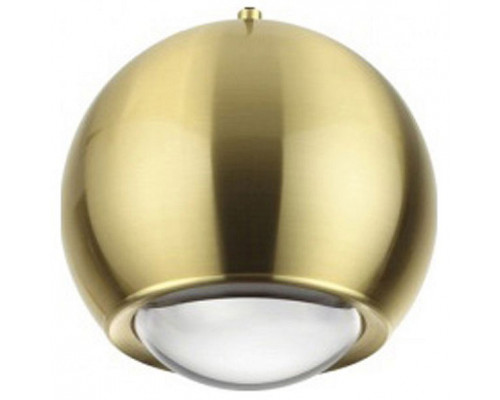 Подвесной светильник Odeon Light Mia 4227/12L