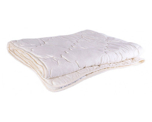 Одеяло евростандарт Золотой мерино