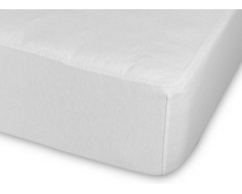 Простыня на резинке (200х200х25 см) Cleo