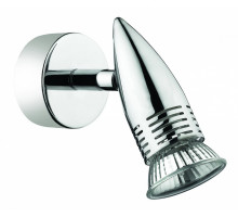 Спот Ideal Lux Alfa ALFA AP1 CROMO