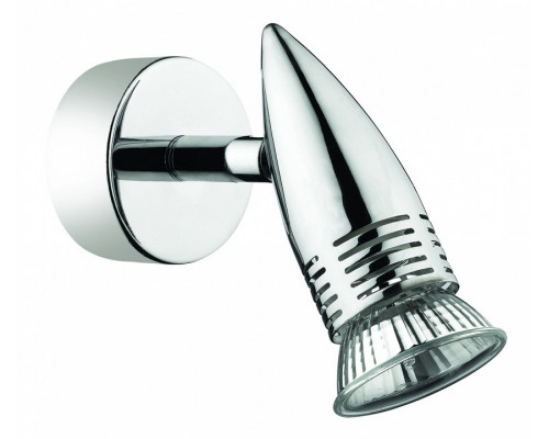 Спот Ideal Lux Alfa ALFA AP1 CROMO