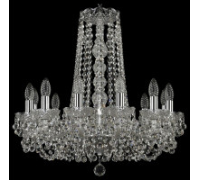 Подвесная люстра Bohemia Art Classic 11.26 11.26.12.200.h-63.Cr.B