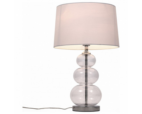 Настольная лампа декоративная ST-Luce Ampolla