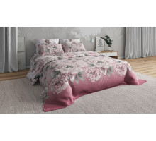 Постельное белье полутораспальное Камея