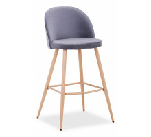 Стул барный Лион