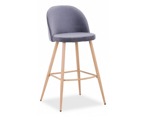 Стул барный Лион