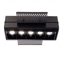 Встраиваемый светильник Deko-Light Ceti 565253