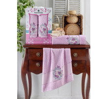 Набор полотенец для ванной Brentis