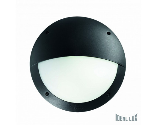 Накладной светильник Ideal Lux LUCIA LUCIA-2 AP1 NERO