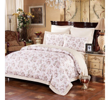 Постельное белье евростандарт Беретта