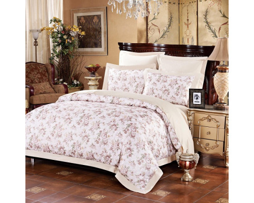 Постельное белье евростандарт Беретта