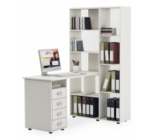 Стол компьютерный Оксфорд-2