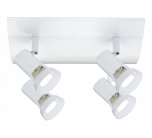 Спот Paulmann Teja 66705