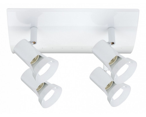 Спот Paulmann Teja 66705