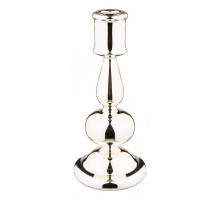 Подсвечник декоративный (10х22 см) Переливы света 862-291