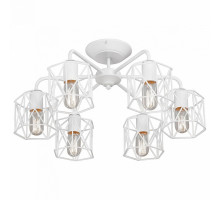 Люстра на штанге Vitaluce 4382 V4382-0/6PL