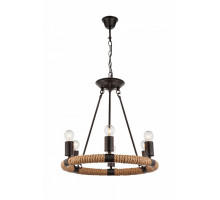 Подвесной светильник Globo Ulleu 69029-6