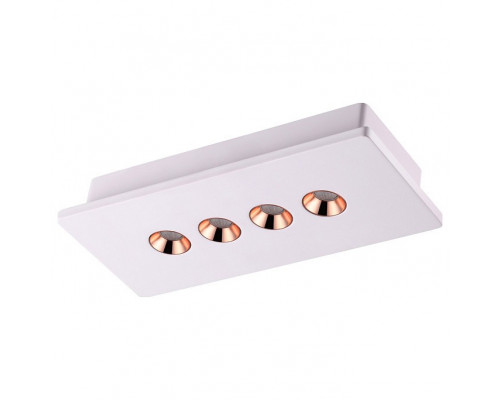 Накладной светильник Novotech Caro 357941