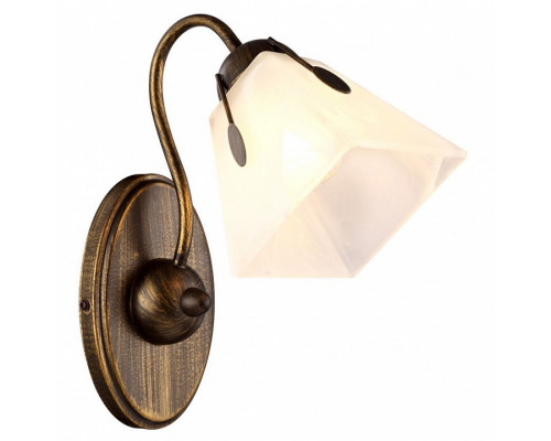 Бра Arte Lamp Avanti A9233AP-1BR