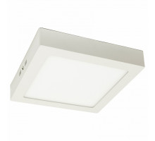 Накладной светильник Arte Lamp Angolo A3618PL-1WH
