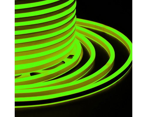 Шнур световой [100 м] Гибкий неон 131-064