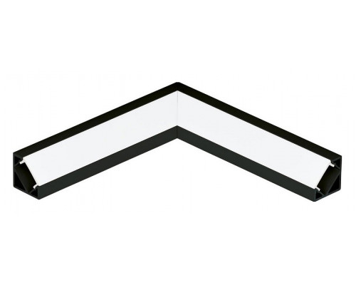 Короб накладной угловой внутренний Eglo ПРОМО Corner Profile 2 98965