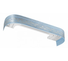 Карниз Legrand Прима 58075665