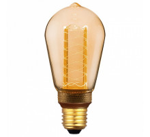 Лампа светодиодная Thomson Vein E27 6Вт 1800K TH-B2413