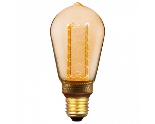 Лампа светодиодная Thomson Vein E27 6Вт 1800K TH-B2413