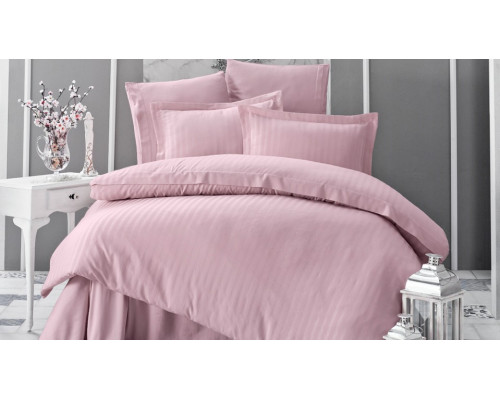 Постельное белье двуспальное PERLA