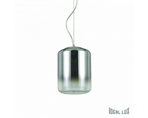 Подвесной светильник Ideal Lux Ken KEN SP1 SMALL