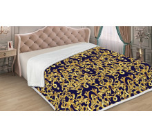 Покрывало полутораспальное Милан