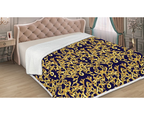 Покрывало полутораспальное Милан