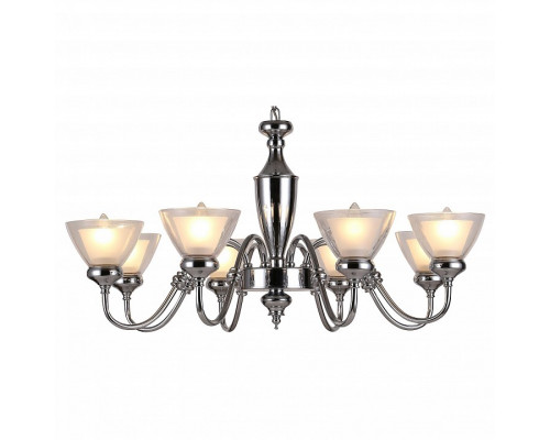 Подвесная люстра Arte Lamp 5184 A5184LM-8CC